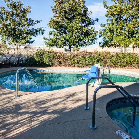 Comfort Inn Redding Near I-5