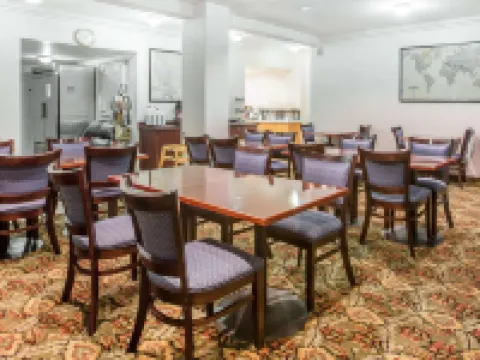 Quality Inn Yosemite Valley Gateway Hotels in Mariposa County