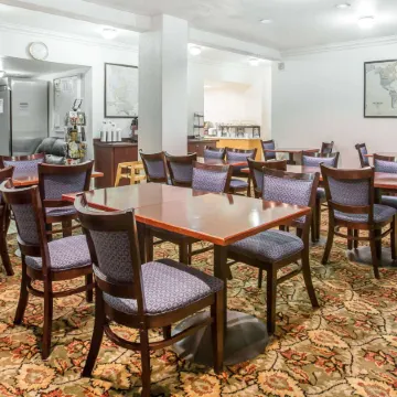 Quality Inn Yosemite Valley Gateway