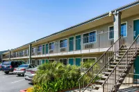 Rodeway Inn Ontario Mills Mall Hotels in Ontario