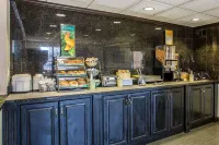 Quality Inn Elgin I-90 - breakfast