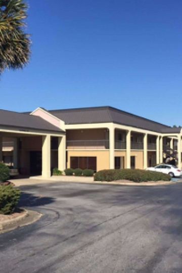 hotels in cordele ga off i-75