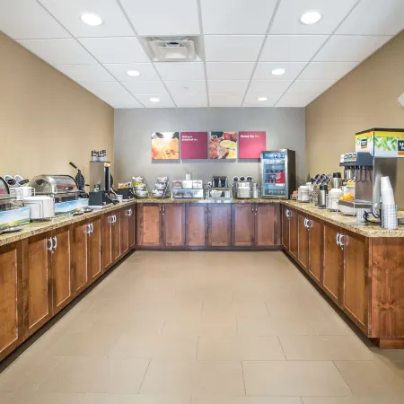 Comfort Suites Moab Near Arches National Park