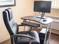 Comfort Inn Kearney - Liberty Hotels in Clay County