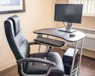 컴포트 인 카니 - 리버티