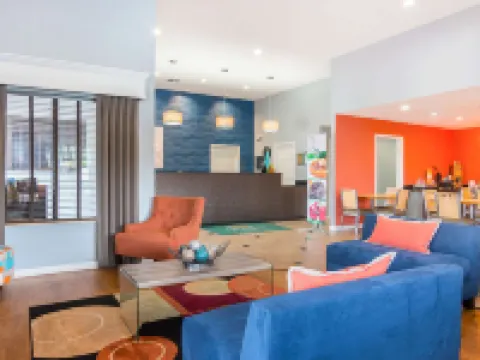 Quality Inn Carthage Hotels in Panola County