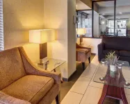 Quality Inn Takoma Park Hotels in Silver Spring