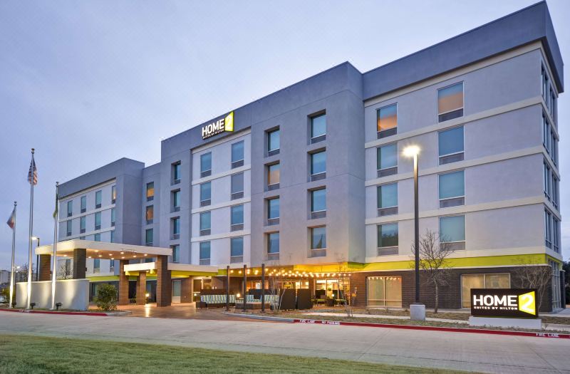 Home2 Suites by Hilton North Dallas Central Expy