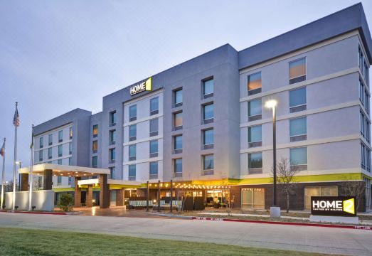 Home2 Suites by Hilton Dallas North Park