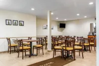 Sleep Inn - breakfast