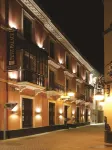Petit Palace Marques Santa Ana - 4 ดาว