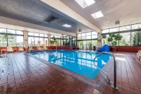 Quality Inn Colorado Springs South - 2つ星