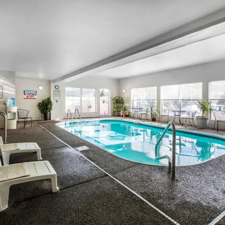 Quality Inn & Suites Silverthorne - Copper Mountain