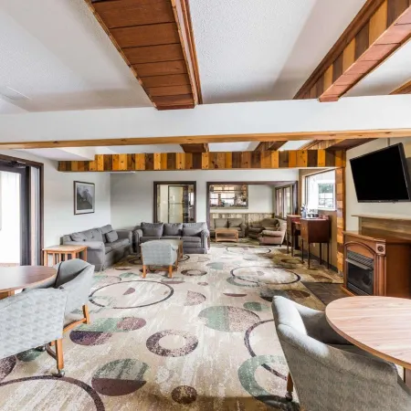 Quality Inn Pagosa Springs