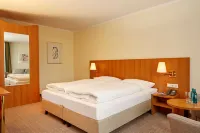 H+ Hotel Willingen by Sunday Hotels - Balkon