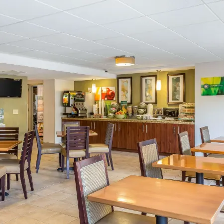 Quality Inn Flamingo
