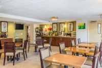 Quality Inn Flamingo - Desayuno