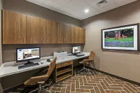 Hampton Inn by Hilton Bulverde Texas Hill Country