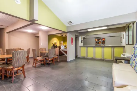 AmeriVu Inn-Gilbertsville