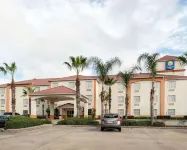 Comfort Inn Broussard