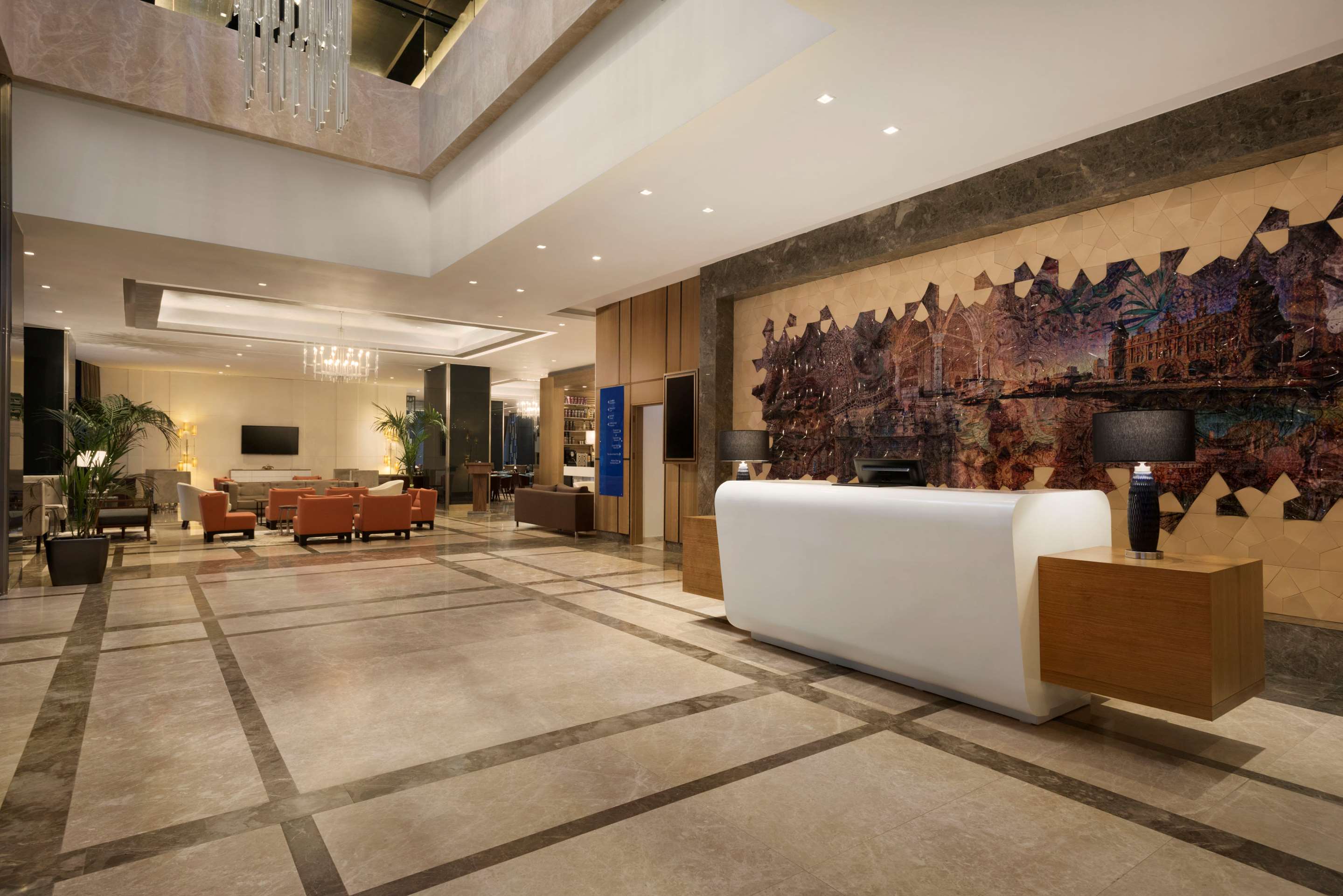 Hawthorn Suites by Wyndham Istanbul Airport