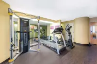 Sleep Inn Denver Tech Center - Gym