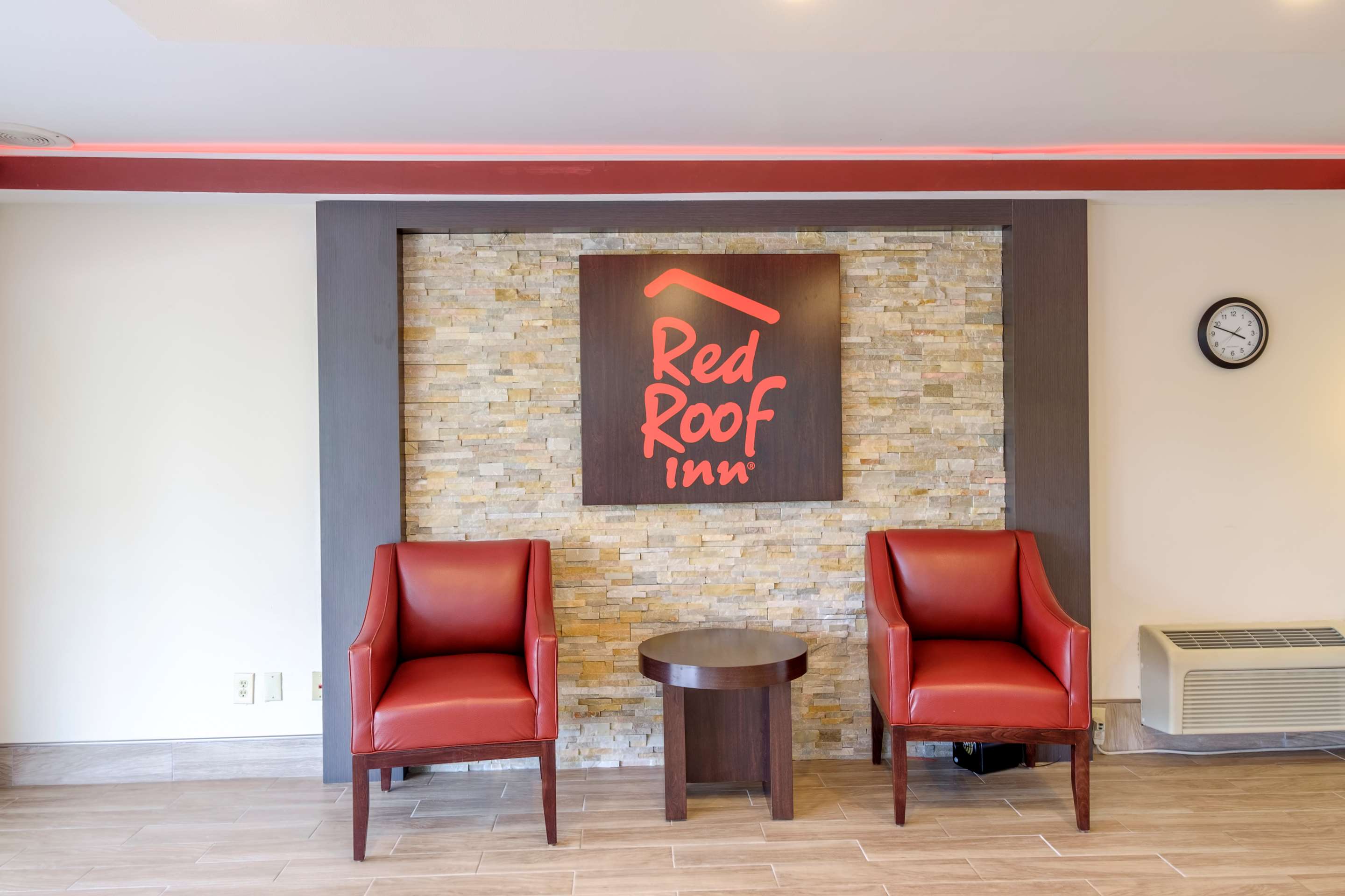 Red Roof Inn Chattanooga - Lookout Mountain