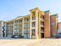 Quality Inn Dahlonega Near University Hotels in Lumpkin County