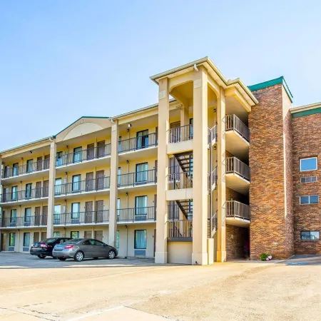 Quality Inn Dahlonega Near University