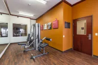 Comfort Suites - Gym