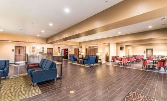 Comfort Suites Grand Prairie - Arlington North