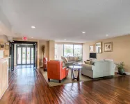 Quality Inn & Suites Ridgeland - Hot Tub