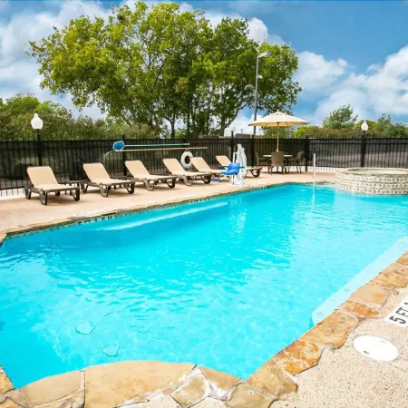 Sleep Inn & Suites New Braunfels