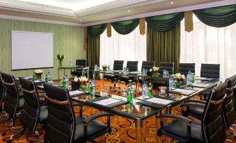 Al Raha Beach Resort and Spa