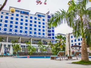 Best Western Plus Serene Atlantic Hotel