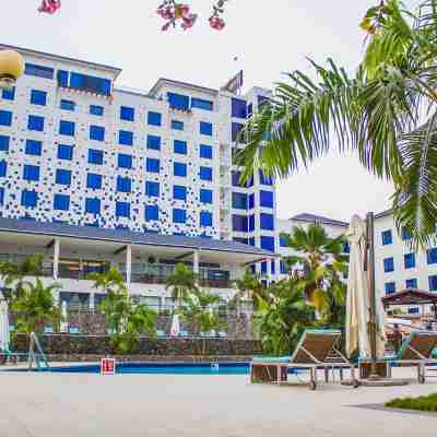 Western Serene Atlantic Hotel Hotel Exterior