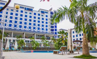 Best Western Plus Atlantic Hotel