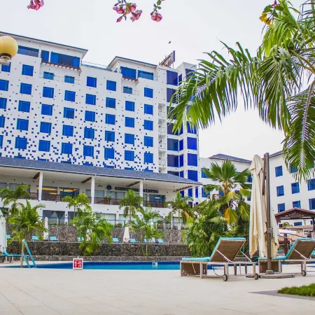 Western Serene Atlantic Hotel