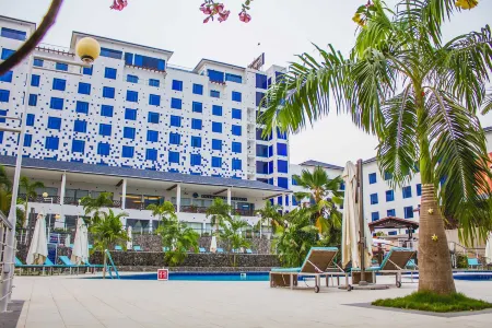 Best Western Plus Serene Atlantic Hotel