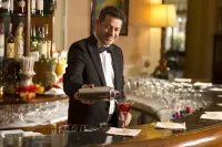 Grand Hotel Trieste & Victoria - Bar