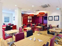 Travelodge Glasgow Queen Street - pet friendly