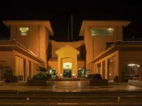 Cancun Sokhna Resort & Villas Hotels in 