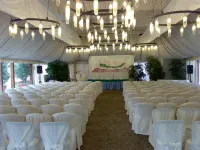 Villa Signorini Events & Hotel