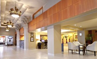 Hotel Palace Guayaquil