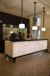 Park Centraal Den Haag, part of Sircle Collection - bar