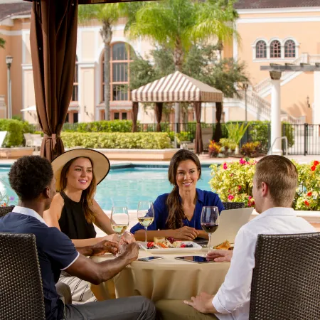 Rosen Shingle Creek Universal Blvd