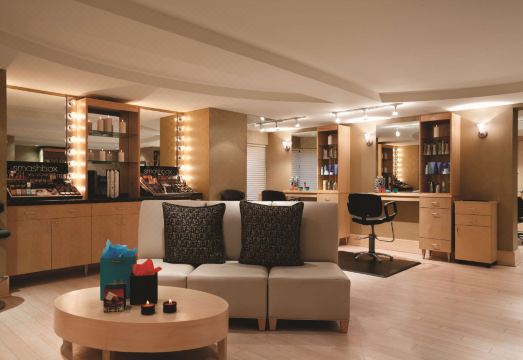 1. 우드클리프 호텔..