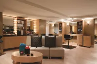 Woodcliff Hotel and Spa Hoteles en Pittsford