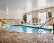 Comfort Inn & Suites Deadwood - Pools