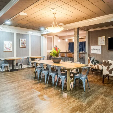 Sonesta Essential Hotels Overland Park